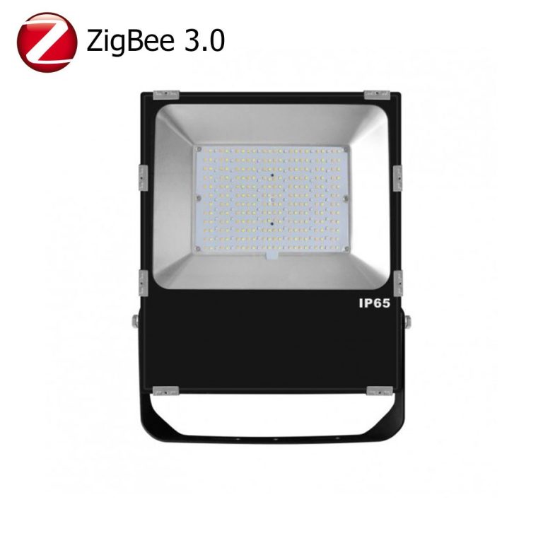 Zigbee Lampen E27